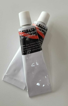 GEL PARA PERMANENTE