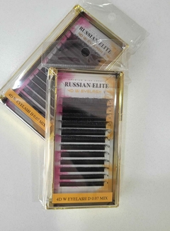 RUSSIAN ELITE TECNOLOGICAS MIX 4D 0,07