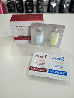 MONODOSIS ICONSIGN PARA LIFTING/ LAMINADO