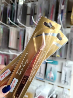PINZA NAVINA PARA VOLUMEN