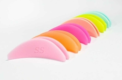BIGUDIES ANATOMICOS CURVA LD