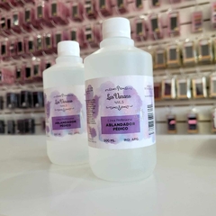 ABLANDADOR PEDICO 500 ML - LAS VARANO