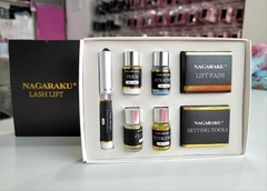 KIT NAGARAKU PARA LIFTING