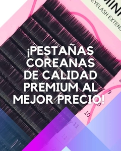 PESTAÑAS SM MIX 0,07D - comprar online