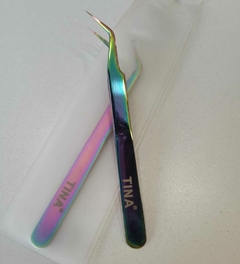 PINZA CURVA TINA