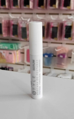 SERUM PARA PESTAÑAS Y CEJAS