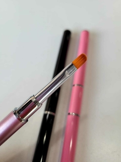 PINCEL DUO PARA POLYGEL - comprar online