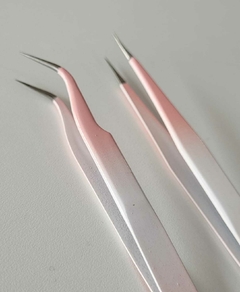 PINZA RECTA PARA PESTAÑAS en internet