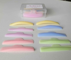 BIGUDIES ANATOMICOS CURVA U