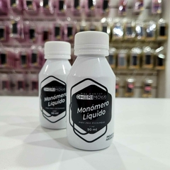 MONOMERO LIQUIDO ACRILICO 90ML