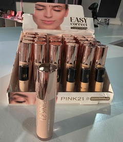 CORRECTOR LIQUIDO- PINK 21