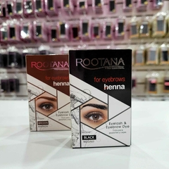 HENNA PARA CEJAS