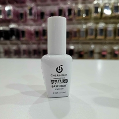 BASE COAT 15ML CHERIMOYA