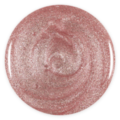 BASE COAT RUBBER PIMK MASK - SPARKLY CHARM en internet