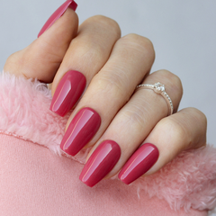 ESMALTE PINK MASK 7ML -RASPBERRY en internet