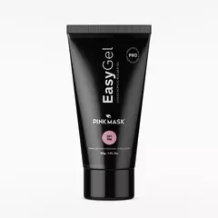 POLYGEL PINK MASK 30G - SOFT PINK