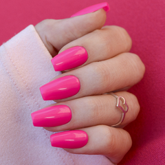 ESMALTE PINK MASK 7ML -ROSY CHEEKS en internet