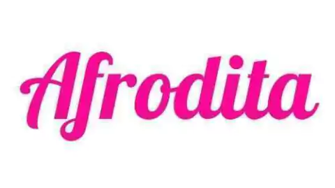 Afrodita Lashes