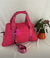 Bolsa Pompom - Lady Myr Bolsas