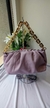 Bolsa Jade - Lady Myr Bolsas
