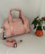 Bolsa Pompom - comprar online