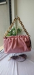 Bolsa Jade - Lady Myr Bolsas