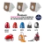 KIT 03 SACOS DESC. SBENE - NEO - comprar online