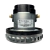 MOTOR 127V BPS1S 1000W 64300670 / 64502877 - s/ TERMOSTATO - comprar online