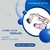 Imagem do CJ 4 BATERIAS LI-ION 14,4V ( ? )AH - ERGORAPIDO (ERG23 / ERG24) - ROSA