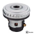 MOTOR 127V BPS1S 1000W 64300670 / 64502877 - s/ TERMOSTATO