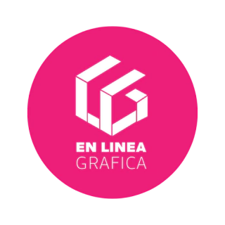 En Linea grafica