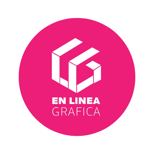 En Linea grafica