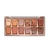 Paleta de sombras - Coffee Shop - comprar online