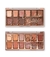 Paleta de sombras - Coffee Shop