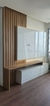 Painel de tv ripado