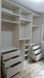 Guarda roupa planejado