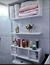 Kit de Banheiro decorativo