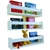 Nicho prateleira de parede 100%MDF - comprar online