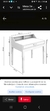 Mesinha de estudo com gaveta mdf . - comprar online