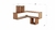 nincho de canto - comprar online
