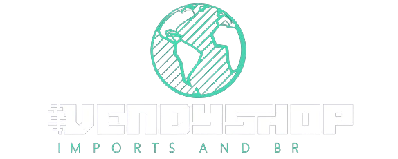 Vendyshop I IMPORTS and BR