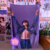 Cobija de Jungkook CalvinKlein