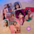 Photocards dobles personalizadas