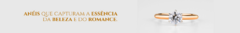 Banner da categoria Anéis com Nomes