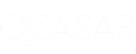 QCASAR | Site Oficial