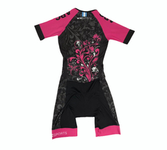 Enterito Ciclismo Rosedal - comprar online