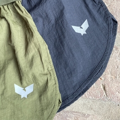 Short running negro - comprar online