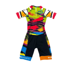 Enterito patin carrera Pinceladas - comprar online