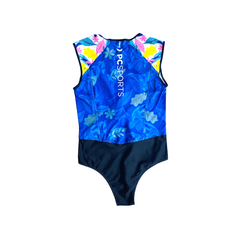 Malla Sup sin mangas jungla - comprar online