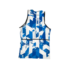 Musculosa Argentina 2024 en internet
